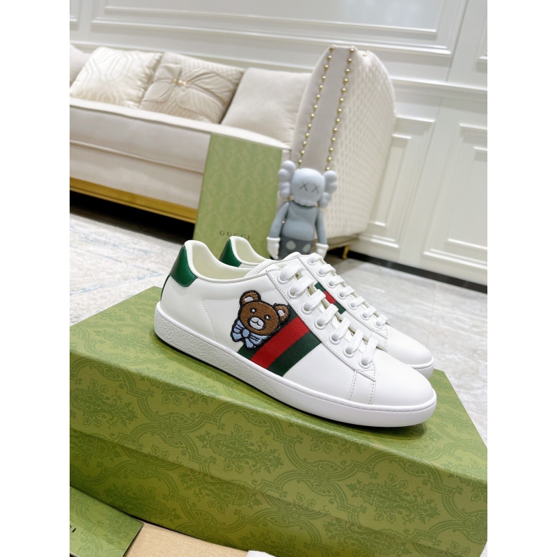 G*u*i sneakers